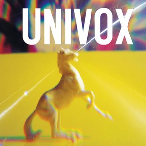 Univox - EP