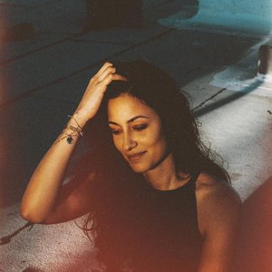 Avatar for Naomi August