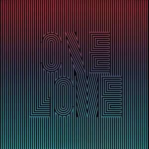ONE LOVE