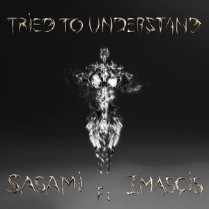 Tried to Understand (feat. J Mascis) - Single