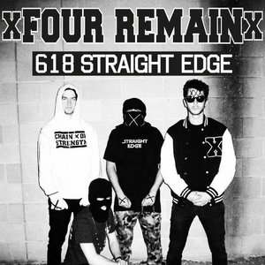 Four Remain 的头像