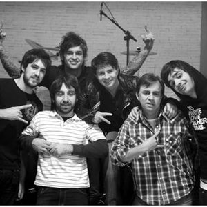 Chitãozinho & Xororó e Fresno 的头像