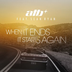 Avatar for ATB & Sean Ryan