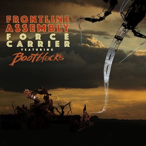 Force Carrier (Remix) [feat. Bootblacks] - Single