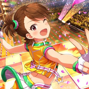 双海亜美 (CV.下田麻美) 的头像