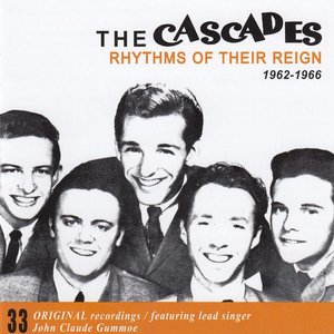 Rhythms of Their Reign 1962-1966