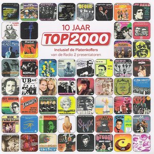 Radio 2 Top 2000 的头像