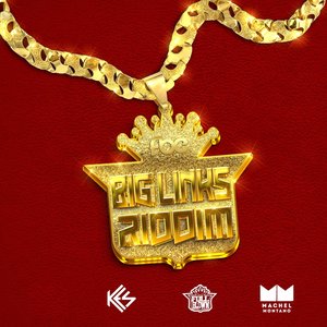 Big Links Riddim - EP