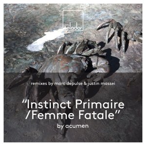 Instinct Primaire / Femme Fatale