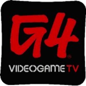 G4TV のアバター