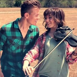 Аватар для Tyler Ward & Lindsey Stirling