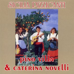 Sicilia pizzicanti (feat. Caterina Novelli)
