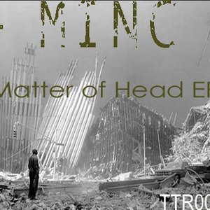 Matter Of Head EP