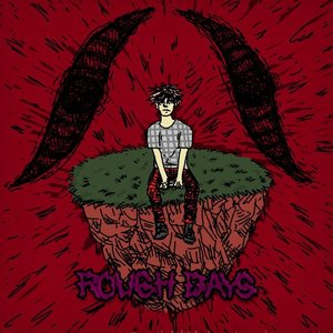 Rough Days - EP