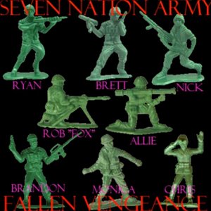 Avatar for FallenVengeance1