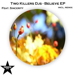 Believe EP