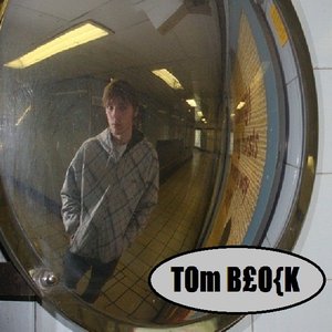 "Tom B£o{k" EP