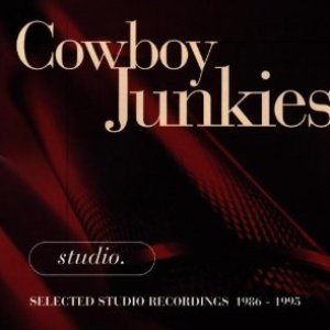 Studio: Selected Studio Recordings 1986–1995