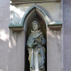 Johannes Tauler 的头像