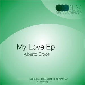 My Love EP