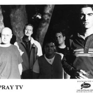 Image for 'Pray TV'