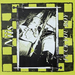 Fuck You Boy - Single