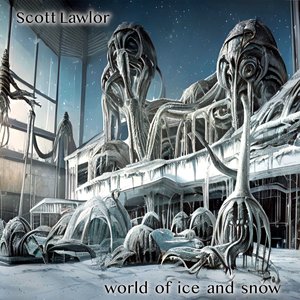 World Of Ice And Snow