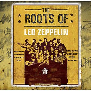 Image for 'The Roots Of Led Zeppelin'