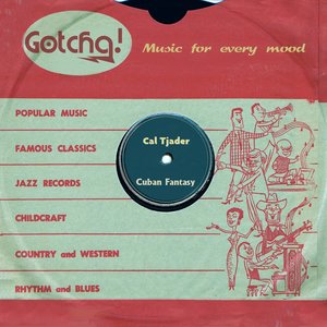 Cuban Fantasy (Music for Every Mood)