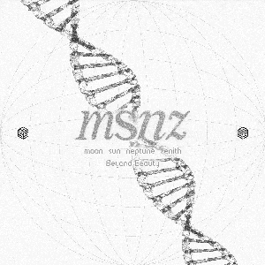 msnz <Beyond Beauty>