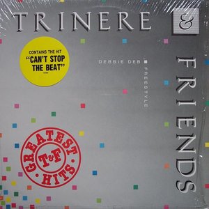 Trinere & Friends Greatest Hits