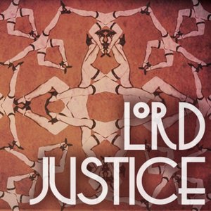Lordjustice için avatar