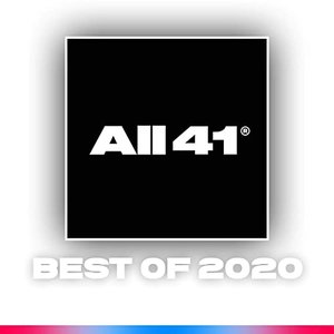 ALL41 Records - Best Of 2020