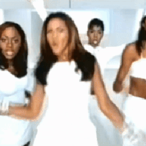 Destiny's Child, Timbaland 的头像