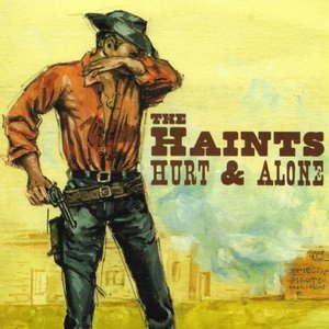 Hurt & Alone