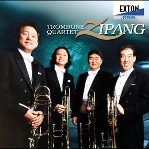 Avatar for Trombone Quartet Zipang