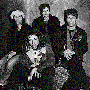 Rusty photo provided by Last.fm