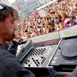 Benny Benassi photo provided by Last.fm