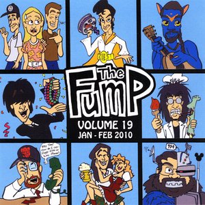 The Fump, Vol. 19: January - February 2010 [Explicit]