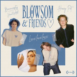 BLOWSOM & friends