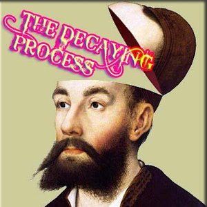 The Decaying Process 的头像