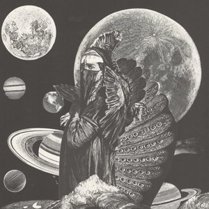 Space Yacob & the Giant Yeti 的头像