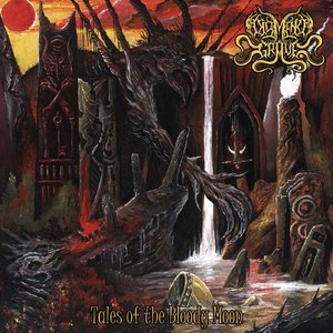 Tales Of The Bloody Moon