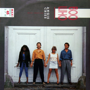 Boo Who photo provided by Last.fm