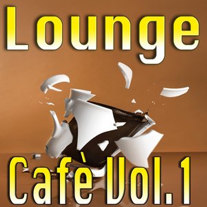 Lounge Cafè, Vol. 1