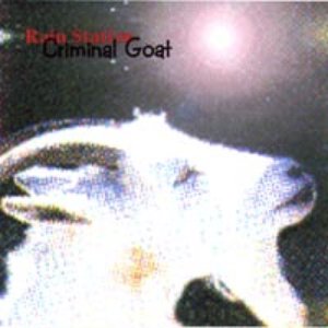 Criminal Goat