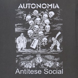“Autonomía”的封面