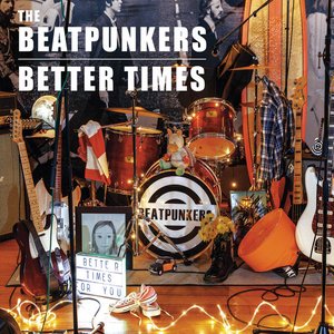 Better Times - Single