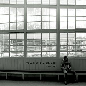 Travelogue 4 Escape