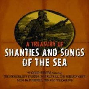 Ron Kavana & The Sherkin Crew 的头像
